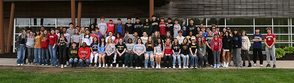 Get Graduation Details for the Class of 2025 - University High School