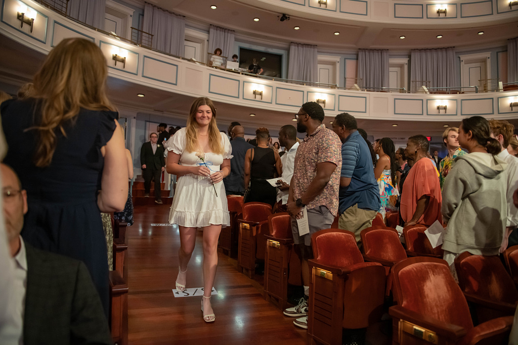 Photos: Class of 2023 Graduation - University High School