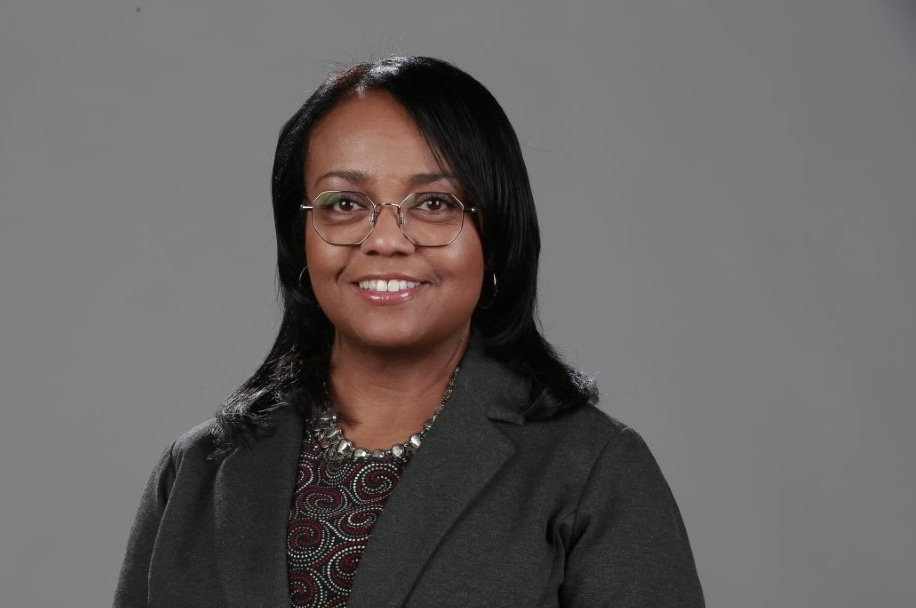 MEET ANGELA BLACKWELL, DIRECTOR OF FINANCE - University High School