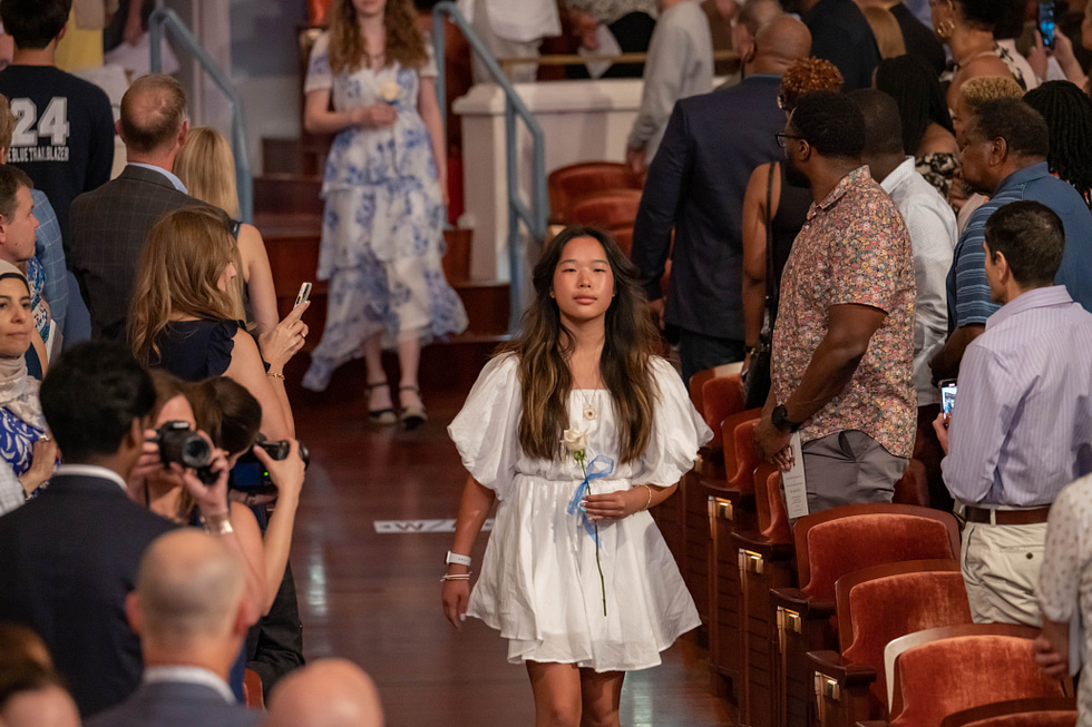 Photos: Class of 2023 Graduation - University High School