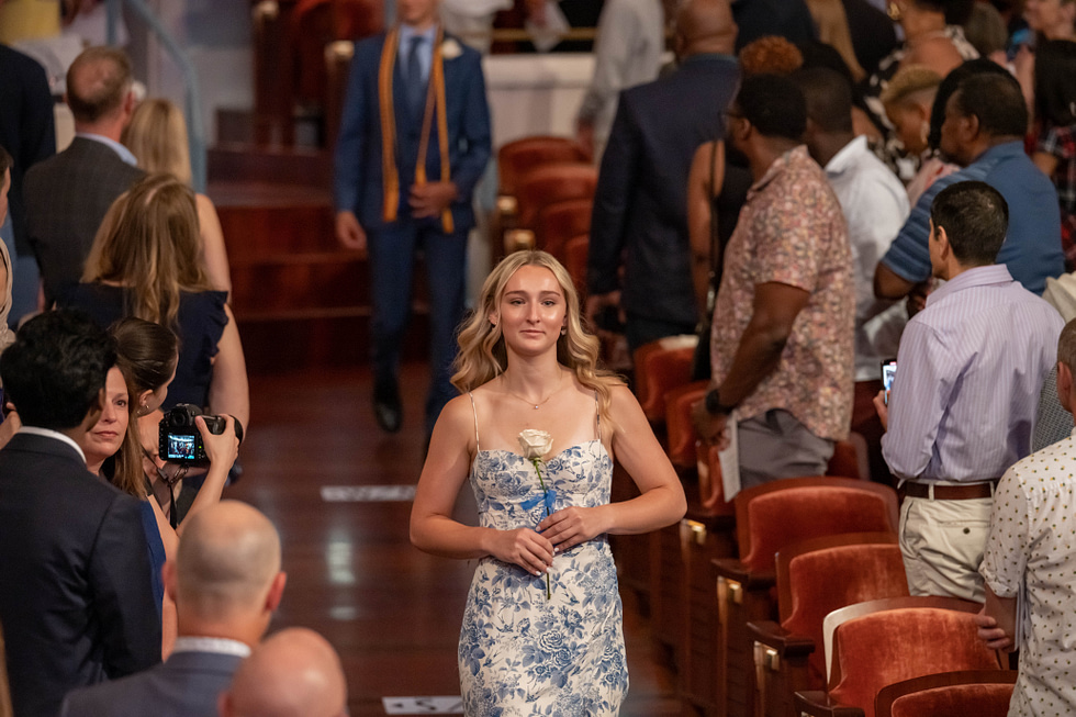 Photos: Class of 2023 Graduation - University High School