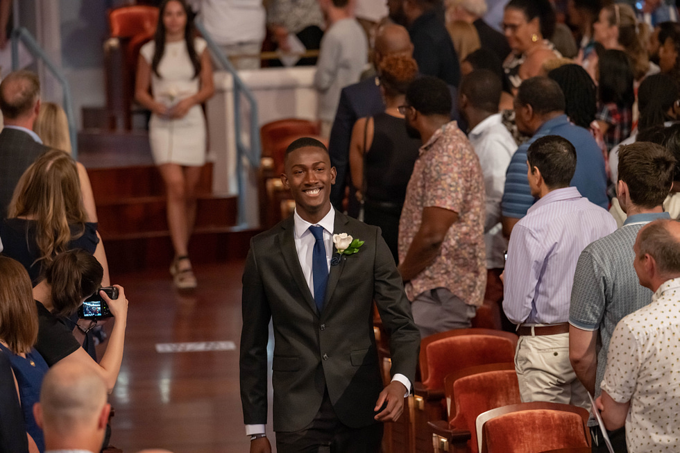 Photos: Class of 2023 Graduation - University High School