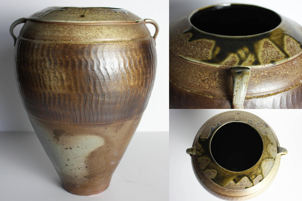 Jacob Sears Ceramics