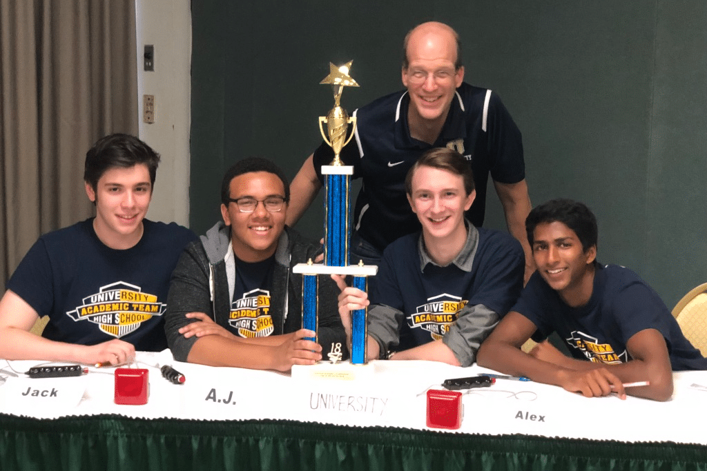 Academic-Team-Nationals