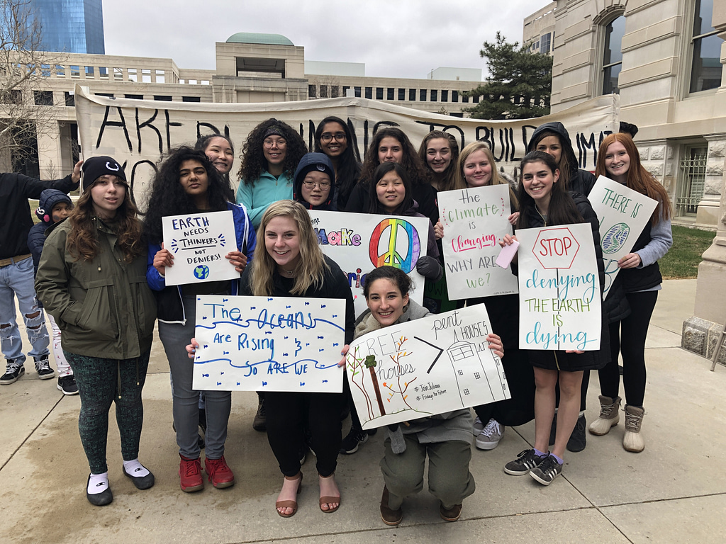 University-Students-at-Climate-Strike