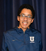 Jon Gray Mr. University