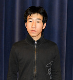 Weikun Zhao Mr. University