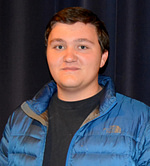 Kyle Richards Mr. University