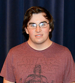 Will Fair Mr. University