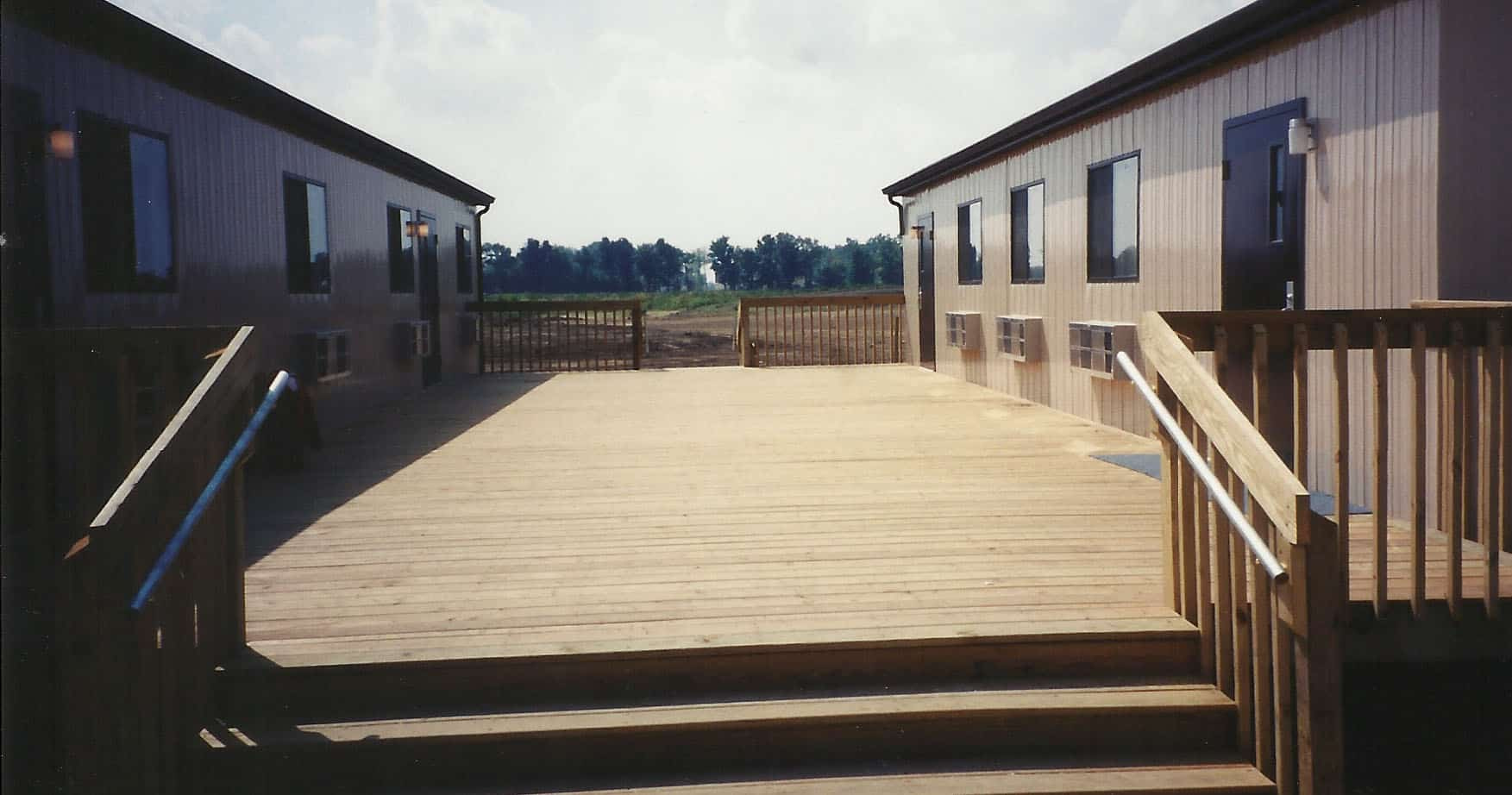 TrailerDeck