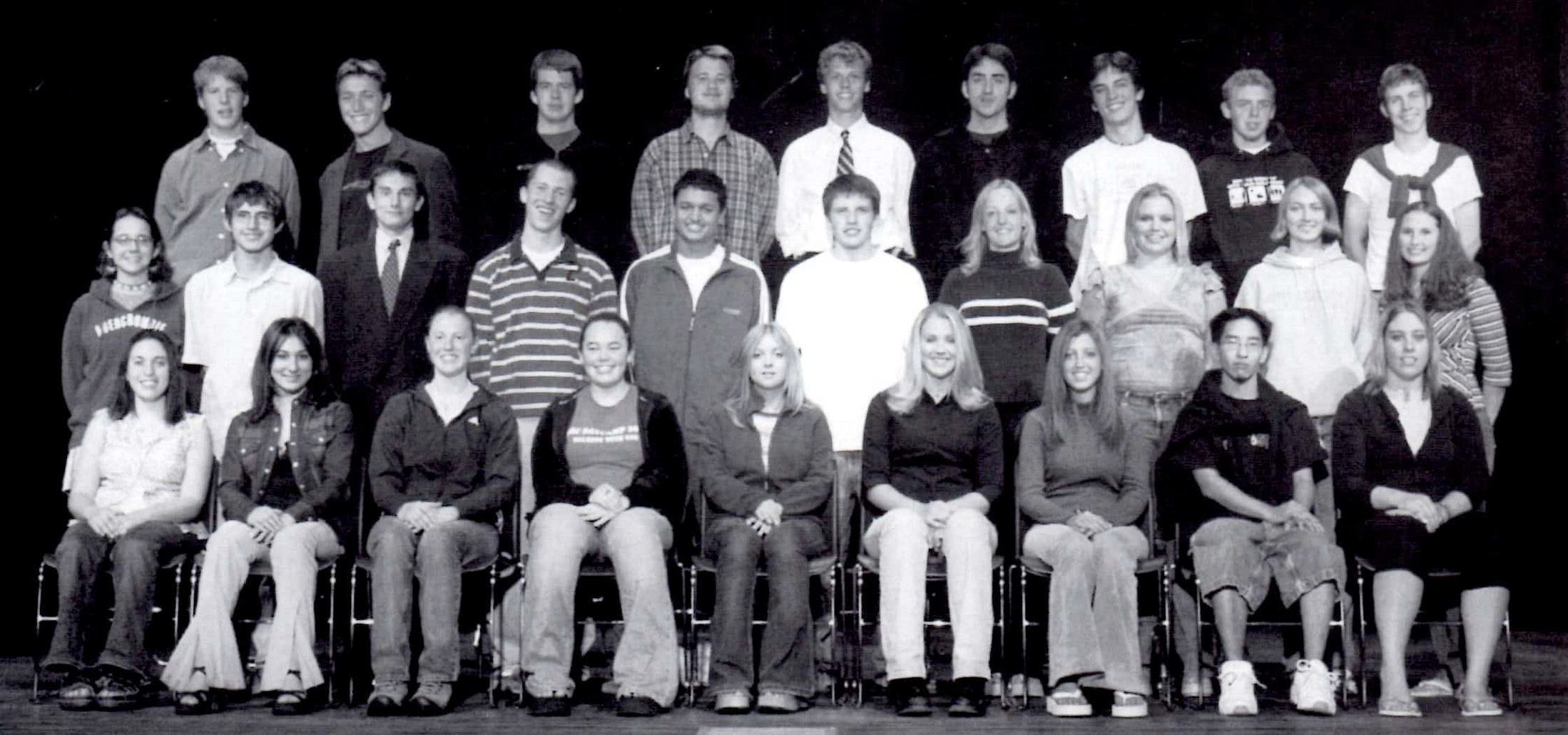 Class of 2004