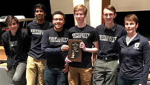 State-Quizbowl-Tournament