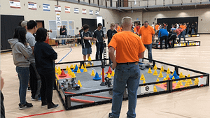 vex-robotics-team