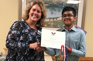 Vishnu-Iyer-Service-Award
