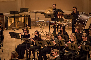 Carnegie Hall