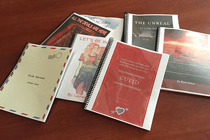 students-write-novels