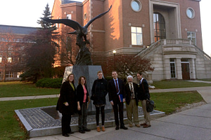 Culver Site Visit Scheduling