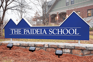 Service-at-Paideia
