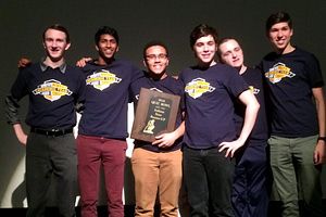 Academic-Team-2018