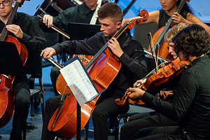 Music-ISSMA