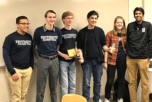 Academic Team