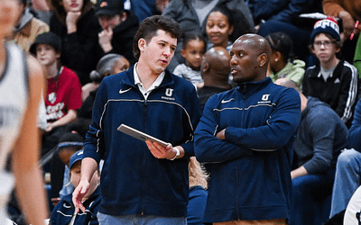 FEATURED ALUMNI: ALEX CARSON, CLASS OF 2013