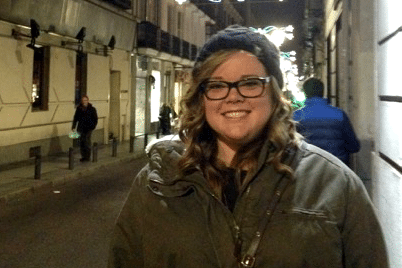 KelsieRobertsAlumniProfile