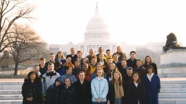 Presidential Inauguration