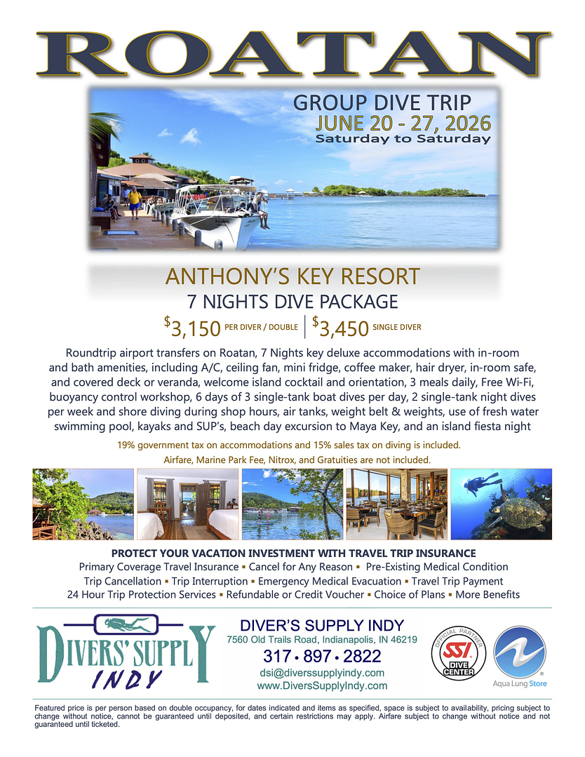 Divers Supply Indy Roatan Anthonys Key_JUN 2026_SS